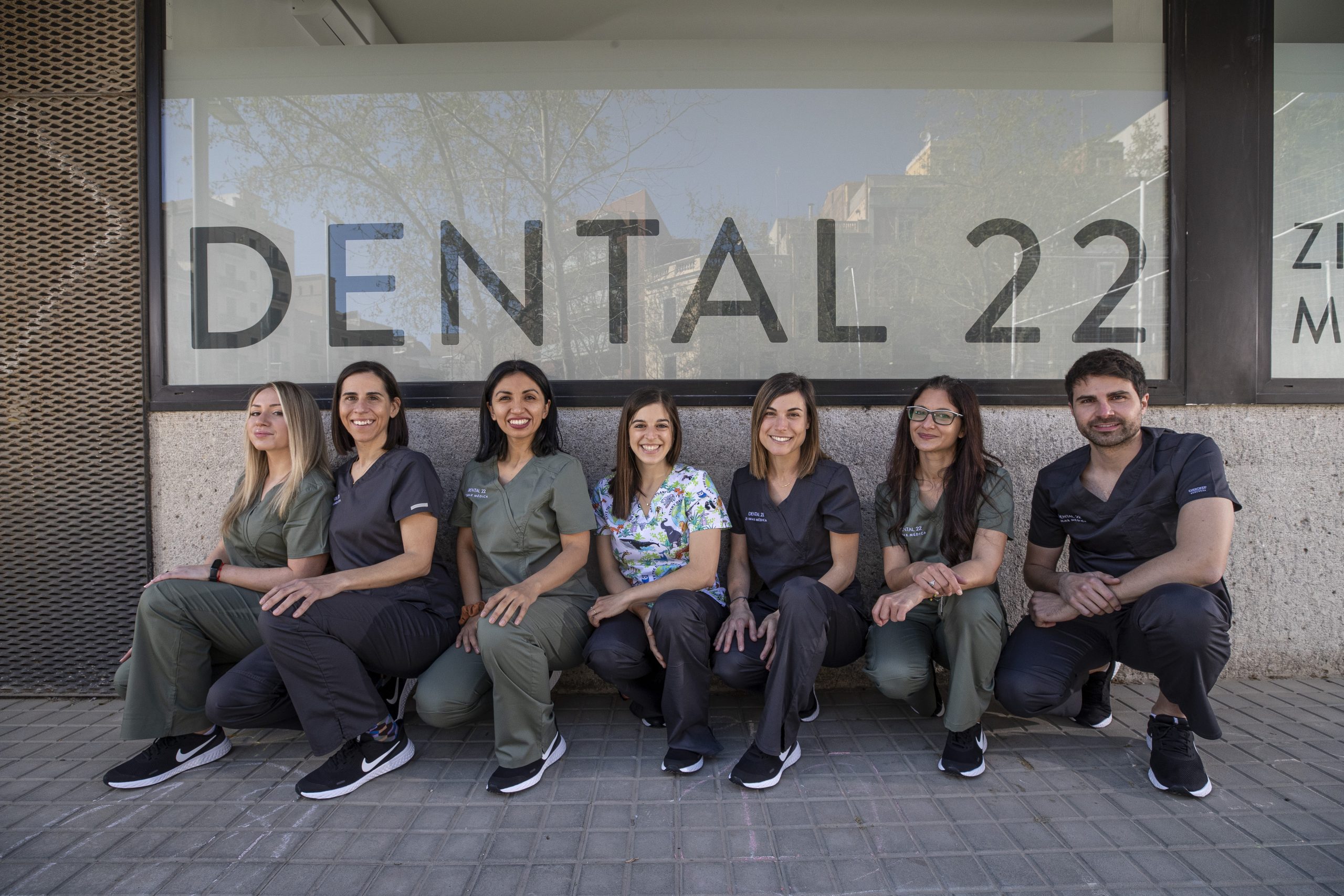dental 22