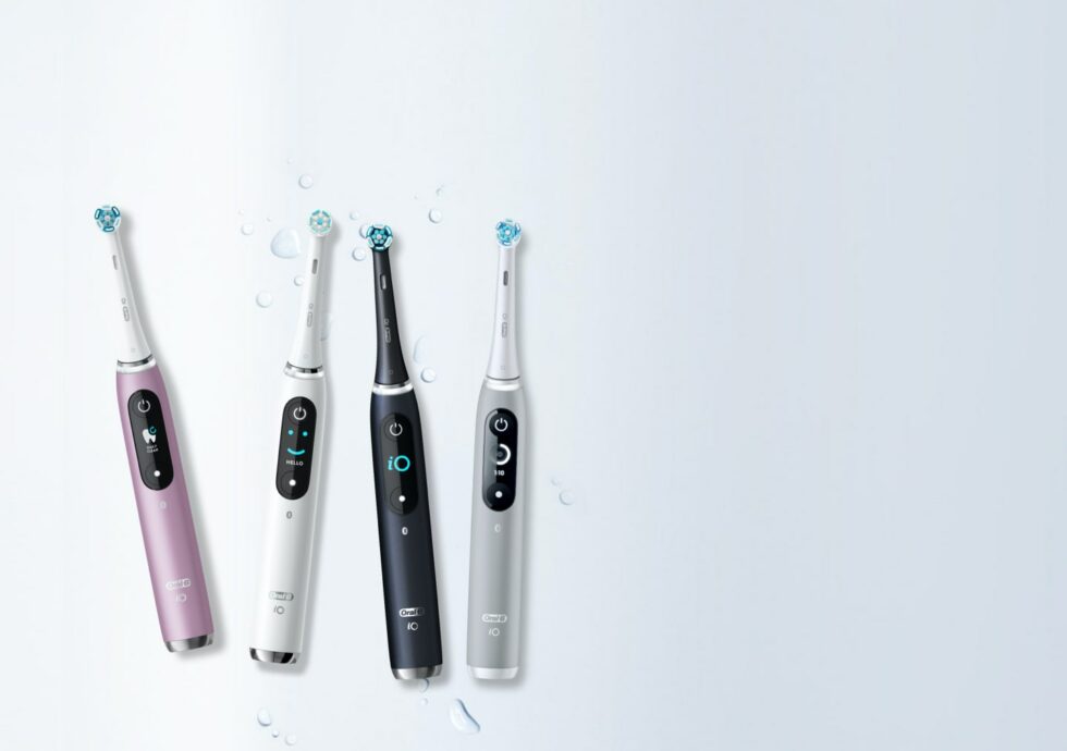 cepillo dental electrico