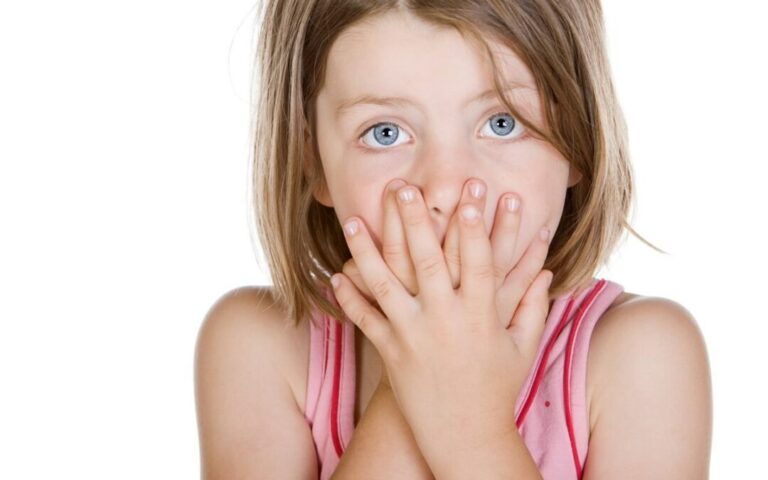 mi hijo no quiere cepillarse los dientes