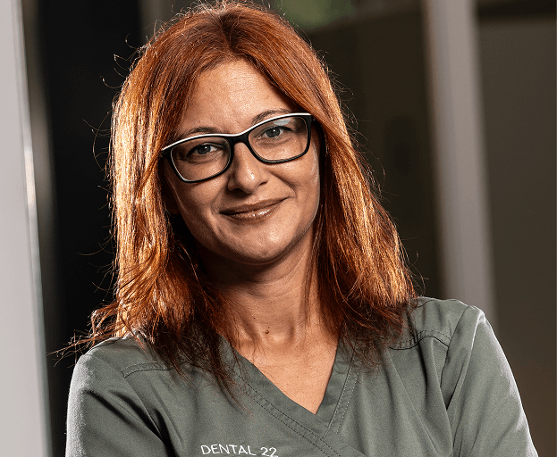 sara gama