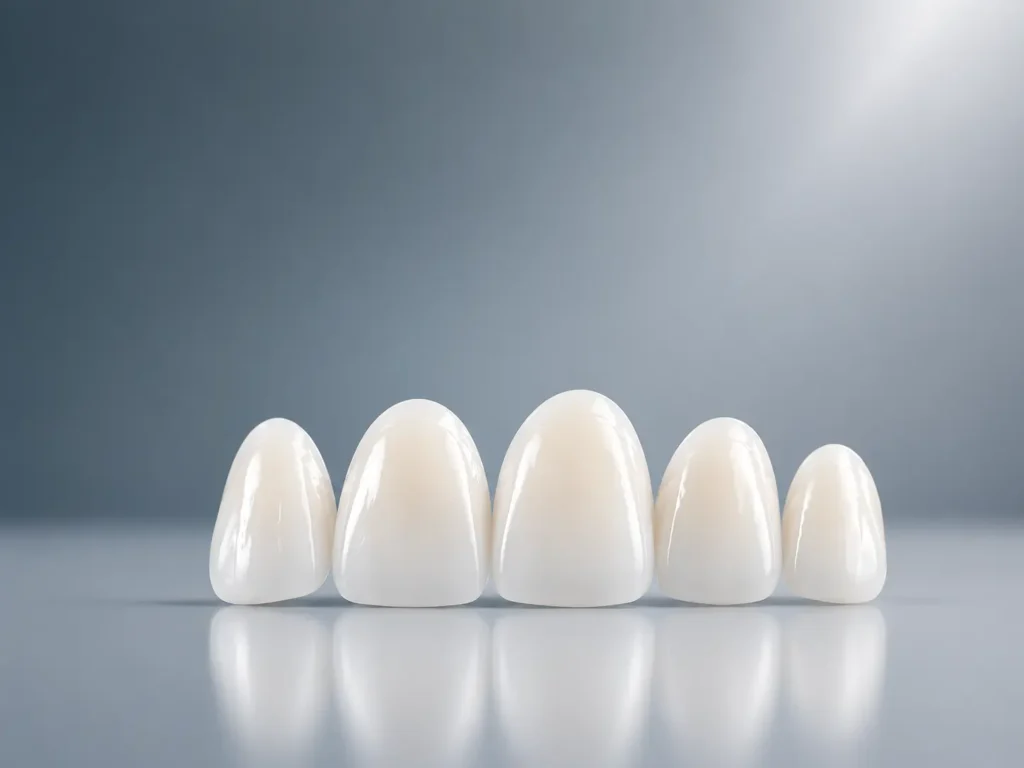 Carillas dentales en Poblenou (Barcelona) Clínica Dental 22