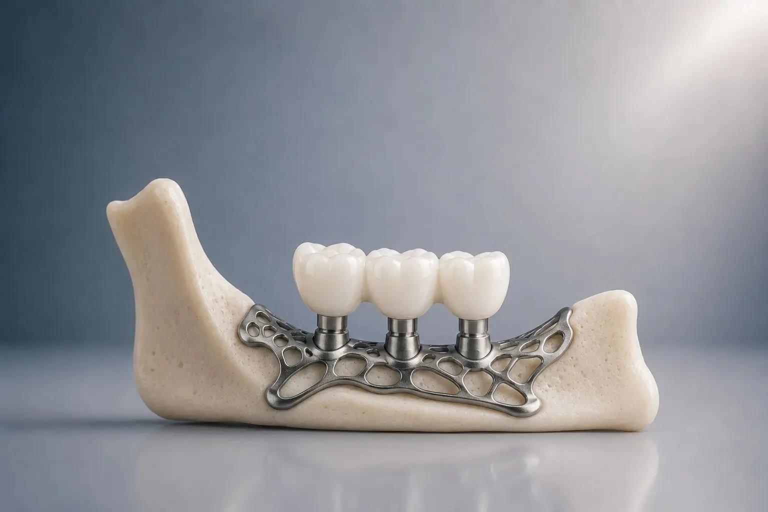 implantes subperiósticos