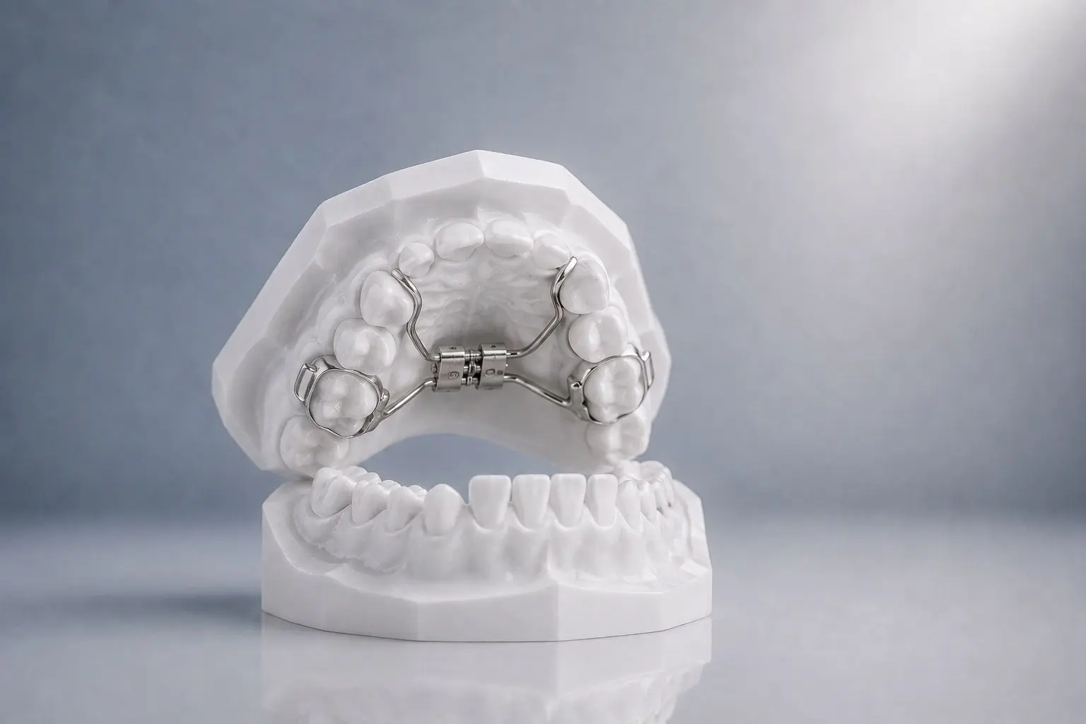 Ortodoncia infantil interceptiva en DENTAL22 clincia Dental en Poblenou (Barcelona)