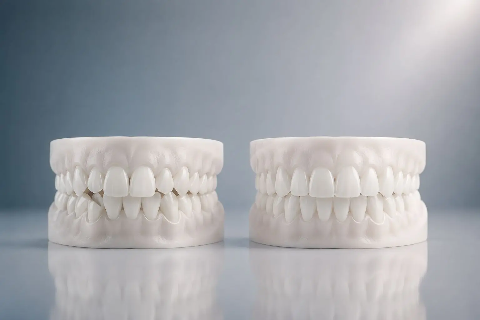 Ortodoncia en DENTAL22 Clinica dental en Poblenou (Barcelona)