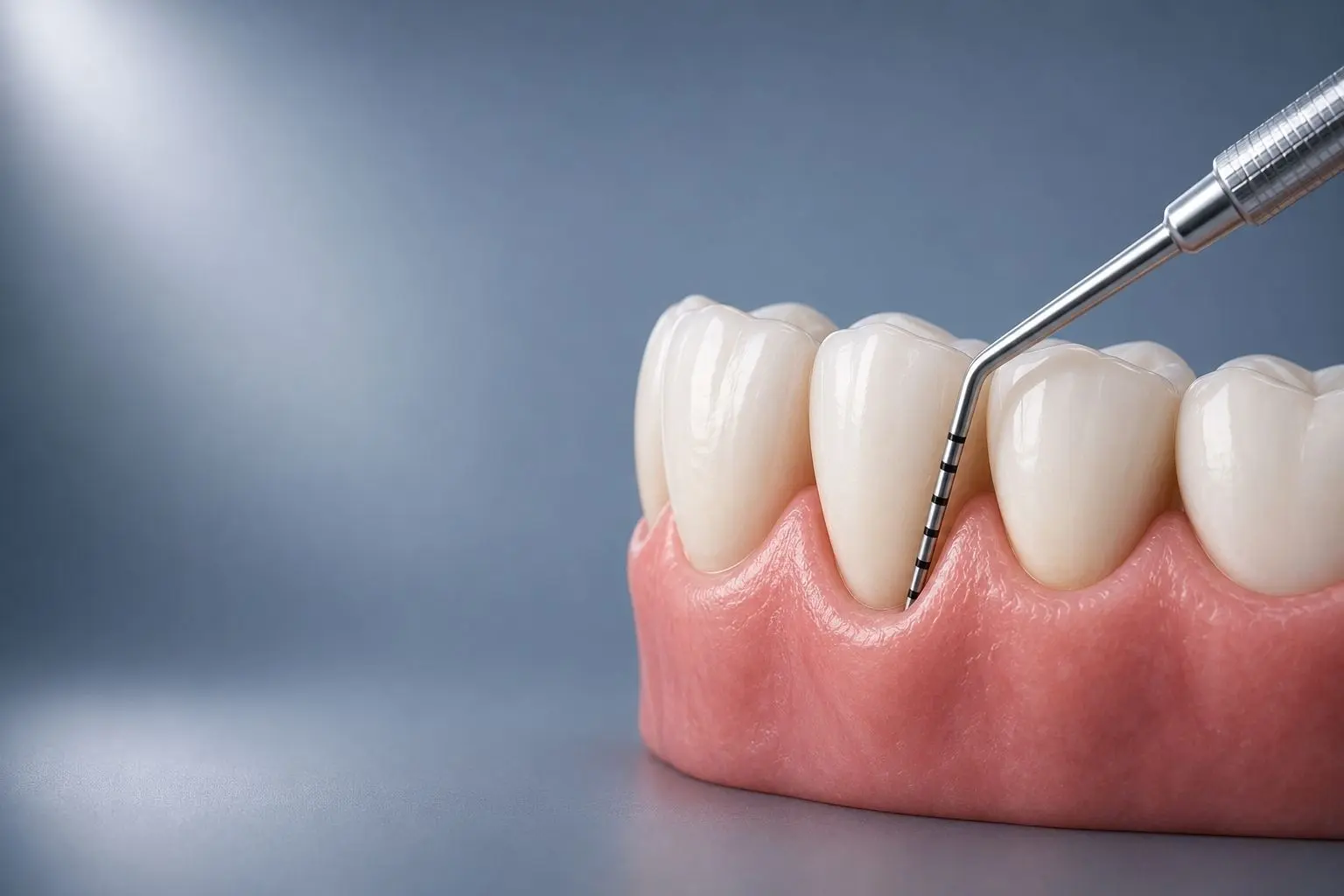 Periodoncia en DENTAL22 Clinica en Poblenou (Barcelona)
