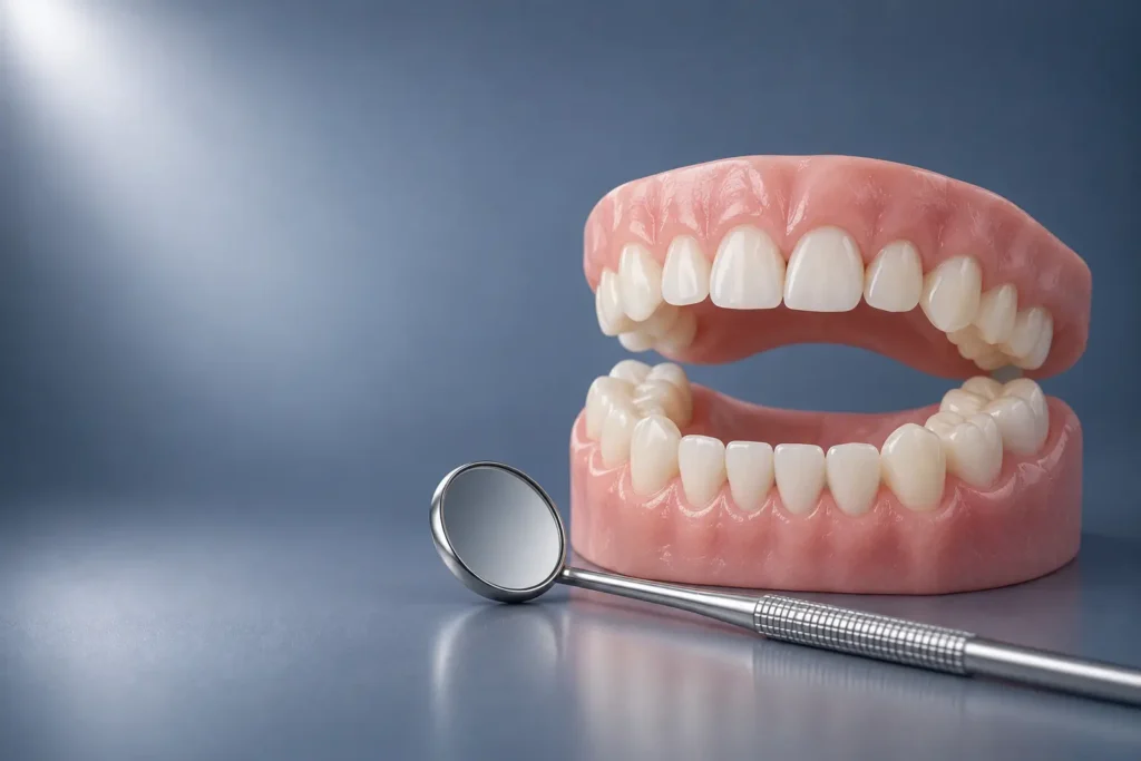 Odontopediatria en DENTAL22 en Poblenou, Barcelona
