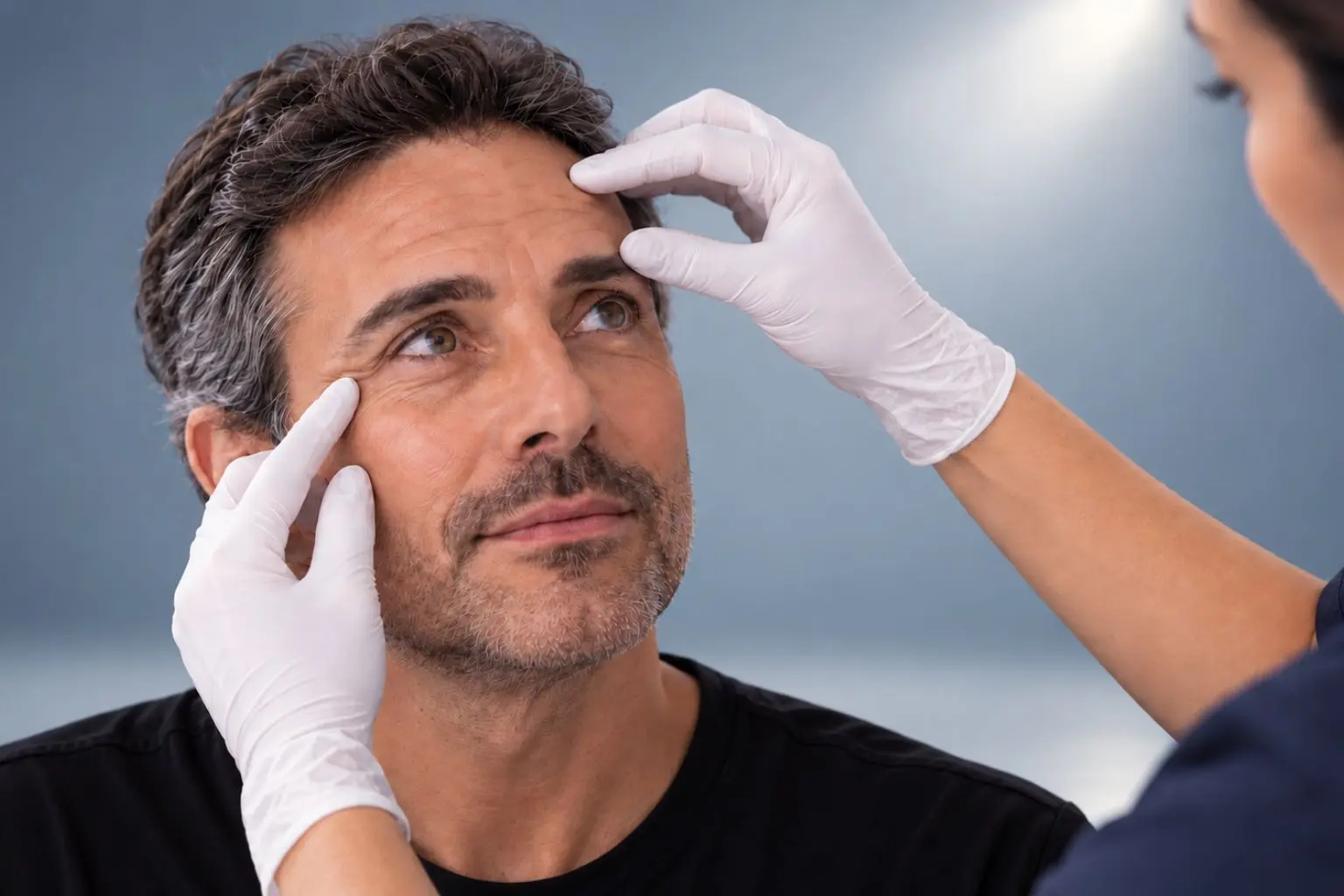 Toxina-boltulinica en Poblenou, Barcelona Clinica DENTAL22