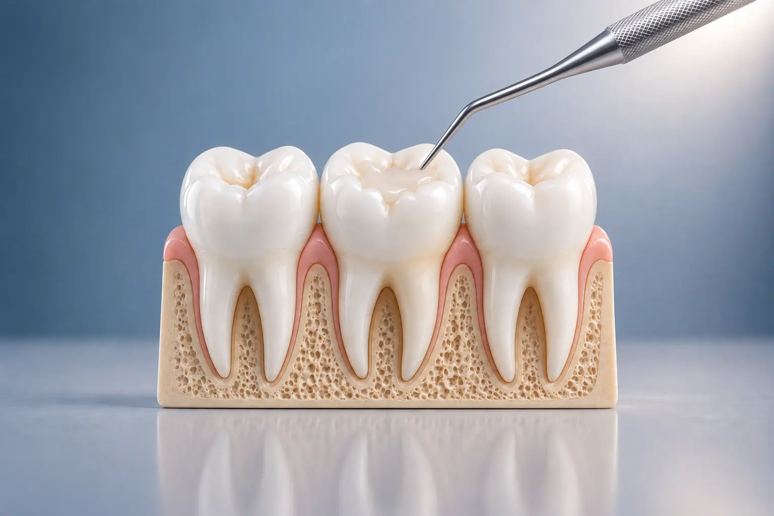 Tratamientos infantiles restauradores en Clinica DENTAL22 en Poblenou, Barcelona