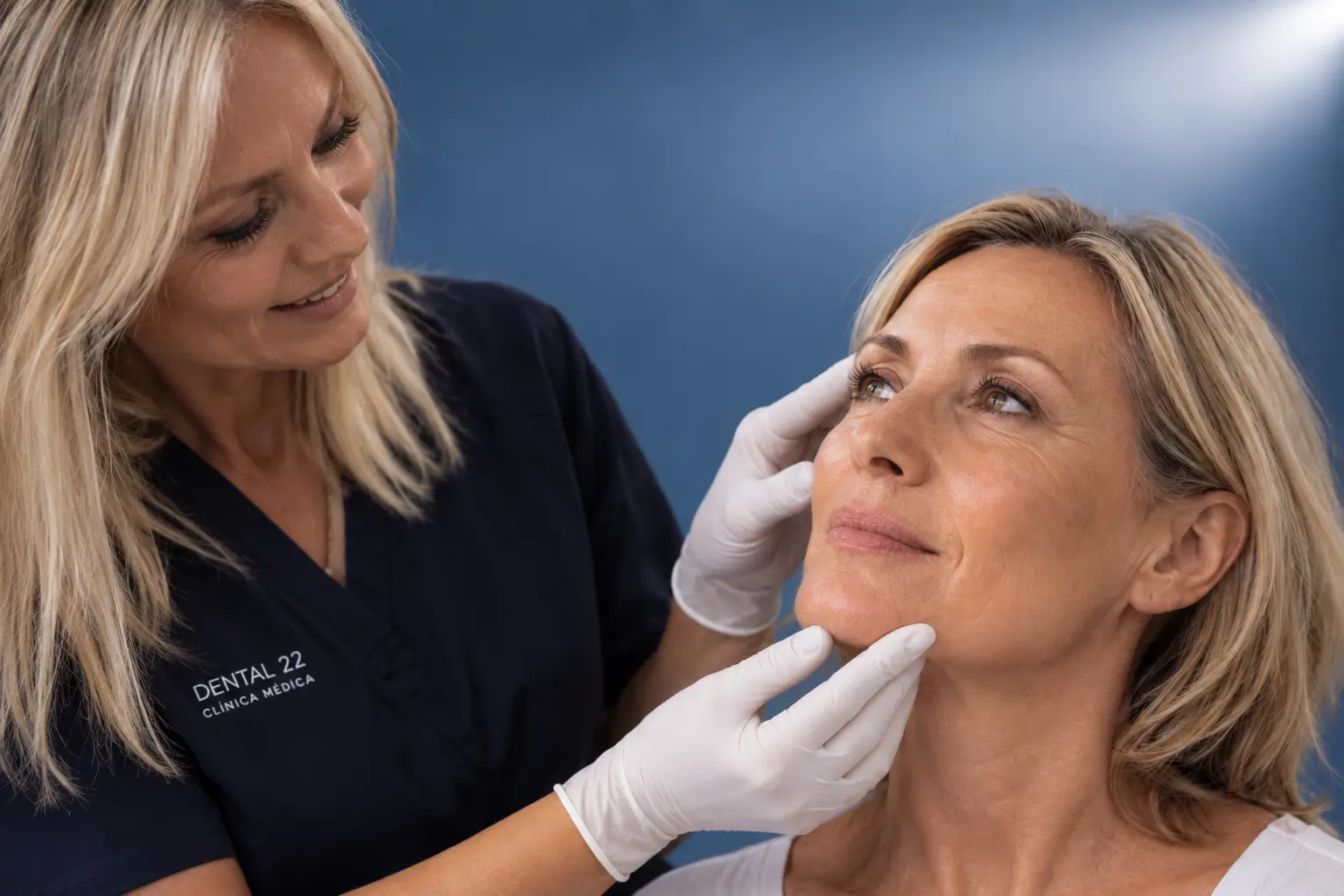 Mesoterapia en Poblenou, Barcelona Clinica DENTAL22